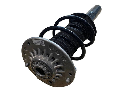BMW MINI F55, MINI F56 Front shock absorber with coil spring OEM 31316852412
