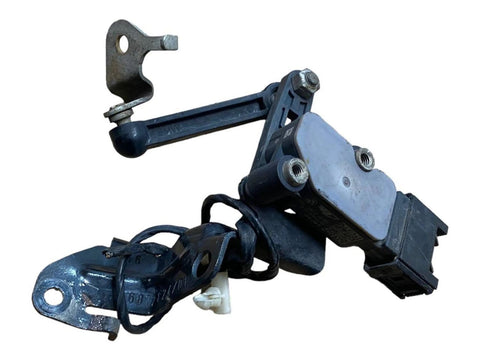 BMW X5 Front height sensor lever OEM 37146853747