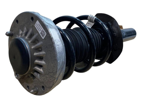 BMW 2 SERIES Front shock absorber with coil spring OEM 31316867212
