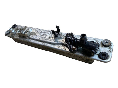 BMW X5 Transmission/gearbox oil cooler OEM 0C87830