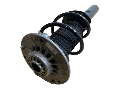 BMW MINI F55, MINI F56 Front shock absorber with coil spring OEM 31316852411