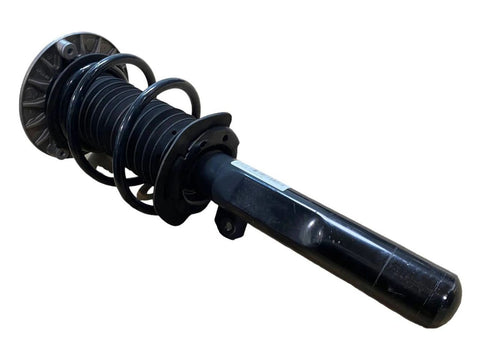 BMW MINI F55, MINI F56 Front shock absorber with coil spring OEM 31316852412
