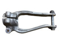 BMW 8 SERIES Lower shock absorber bracket OEM 31126861199