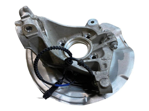 BMW MINI Cabrio F57, MINI F55, MINI F56 Front wheel hub spindle knuckle OEM 31216850413