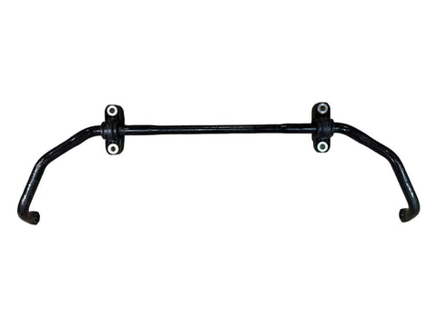 BMW 7 SERIES Front anti-roll bar/sway bar OEM 31306873459
