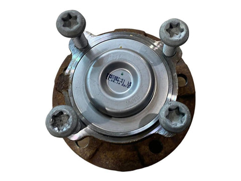 BMW 3 SERIES Front wheel ball bearing OEM 31206794850