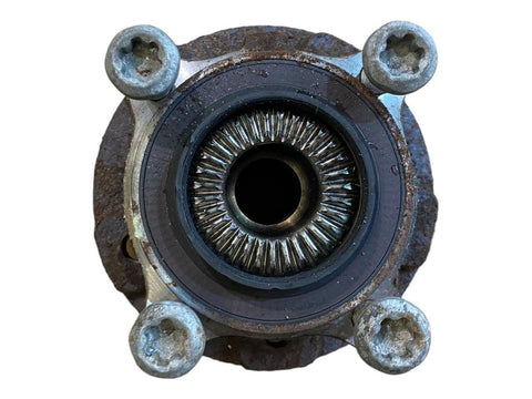BMW I8 Front wheel ball bearing OEM 31206874443