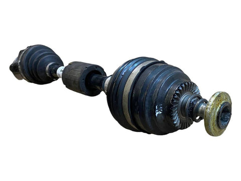 BMW 2 SERIES Front driveshaft OEM 31607642109