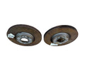 BMW 2 SERIES Front brake disc OEM 34116865713