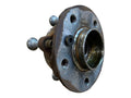BMW I8 Front wheel ball bearing OEM 31206874443