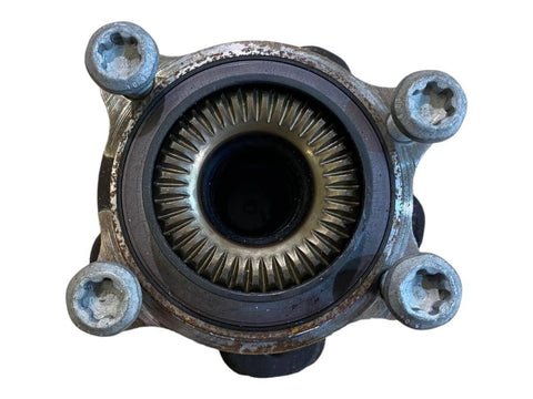 BMW 7 SERIES Front wheel ball bearing OEM 33406899175