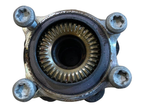 BMW 7 SERIES Front wheel ball bearing OEM 33406899175