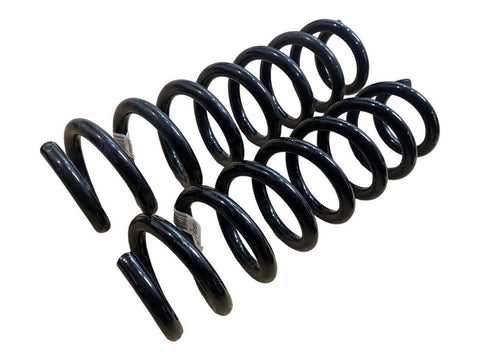 BMW 3 SERIES Rear coil spring OEM 33536889965