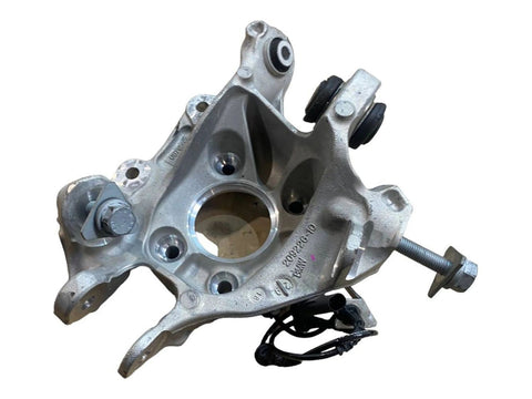 BMW 3 SERIES Rear wheel hub spindle/knuckle OEM 33306899303