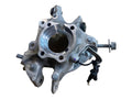 BMW 3 SERIES Rear wheel hub spindle/knuckle OEM 33306899304