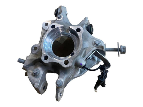 BMW 3 SERIES Rear wheel hub spindle/knuckle OEM 33306899304