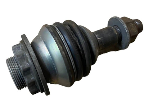 BMW 8 SERIES Driveshaft outer CV joint OEM 31106852536