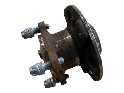 BMW 2 SERIES Rear wheel ball bearing OEM 33416858086