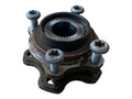 BMW 5 SERIES Front wheel ball bearing OEM 31206866316