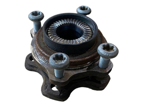 BMW 5 SERIES Front wheel ball bearing OEM 31206866316