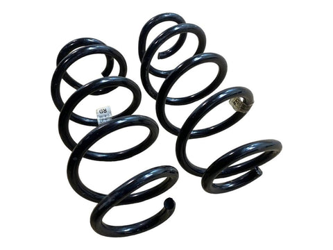 BMW MINI Cabrio F57 Rear coil spring OEM 33526862428