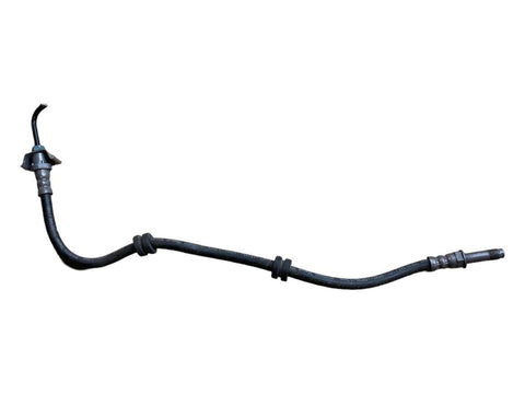 BMW 2 SERIES Brake line pipe/hose OEM 34306798466