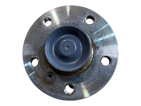 BMW 2 SERIES Rear wheel ball bearing OEM 33416858086
