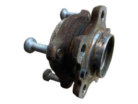 BMW 3 SERIES Front wheel ball bearing OEM 31206899176