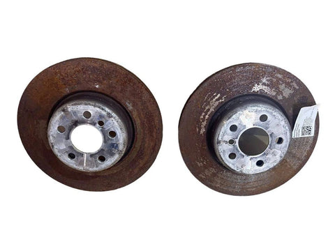 BMW X3 Front brake disc OEM 34106880072