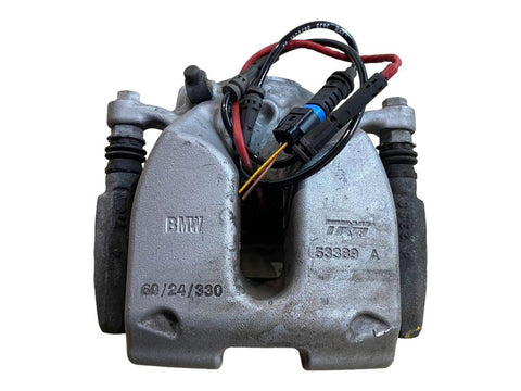 BMW X3 Front brake caliper OEM 34106872799