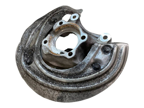 BMW 3 SERIES Front wheel hub spindle knuckle OEM 31206878610