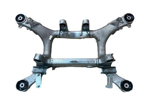 BMW 8 SERIES Rear subframe OEM 33317857057
