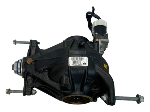 BMW 8 SERIES Rear differential OEM 33107856928