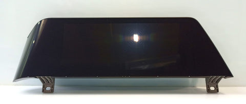BMW 3 SERIES Screen/display/small screen OEM 65508798742