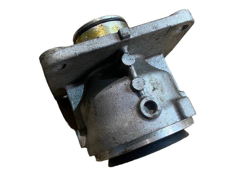 BMW 5 SERIES Driveshaft support bearing bracket OEM 31507563779