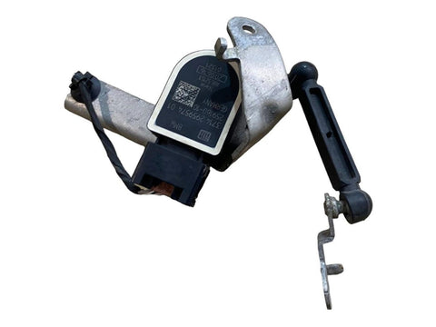 BMW 5 SERIES Rear air suspension level height sensor OEM 2959574