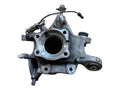 BMW 5 SERIES Rear wheel hub spindle/knuckle OEM 6866335