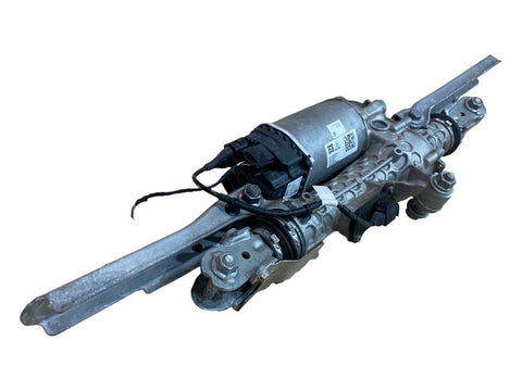 BMW X7 Rear steering column OEM 33346876338