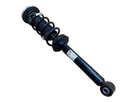 BMW 5 SERIES Rear shock absorber/damper OEM 33526866617
