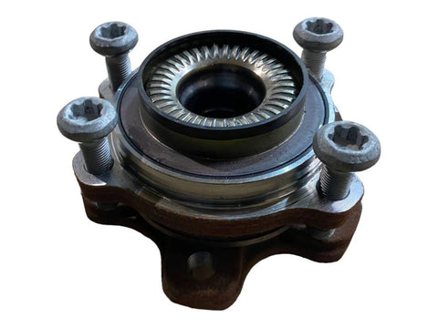 BMW 3 SERIES Rear wheel ball bearing OEM 33406899175