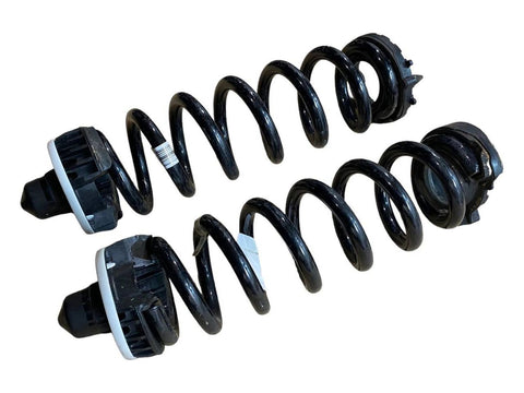 BMW 3 SERIES Rear coil spring OEM 33536889965
