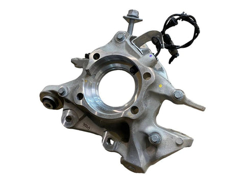 BMW 3 SERIES Rear wheel hub spindle/knuckle OEM 33306899304