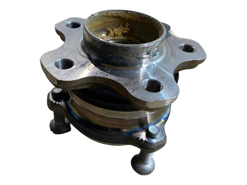 BMW X5 Rear wheel ball bearing OEM 33406890073