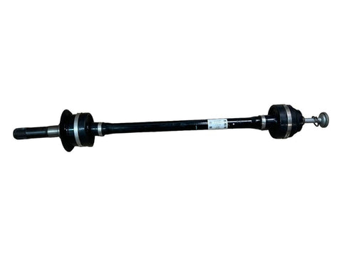 BMW X7 Rear driveshaft OEM 33208689580