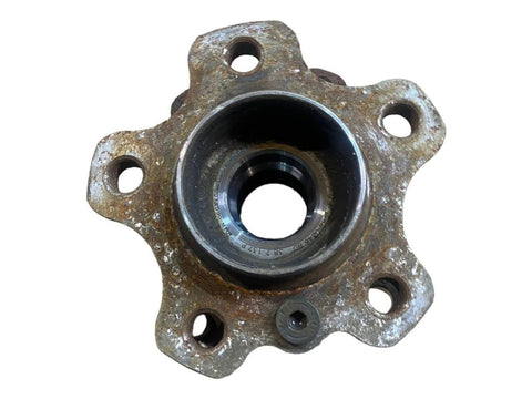BMW 7 SERIES Rear wheel ball bearing OEM 33406899175
