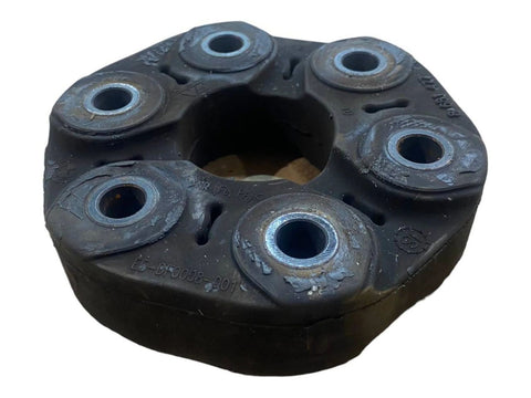 BMW X3 Rear prop shaft donut coupling/joint OEM 1228360