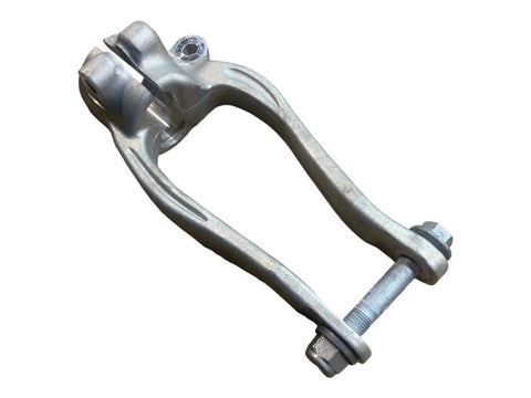 BMW 8 SERIES Lower shock absorber bracket OEM 31126861200