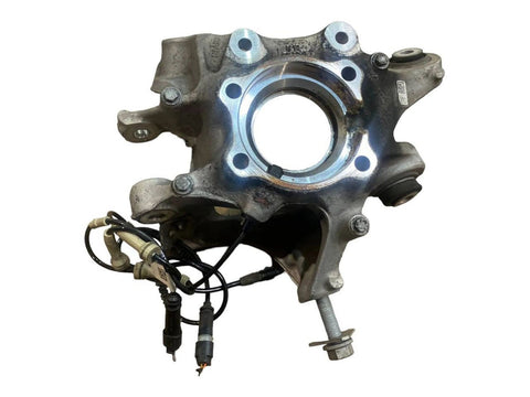 BMW 7 SERIES Rear wheel hub spindle/knuckle OEM 33306865662