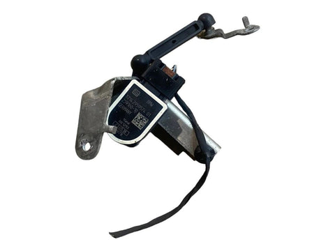 BMW 7 SERIES Rear air suspension level height sensor OEM 2959574
