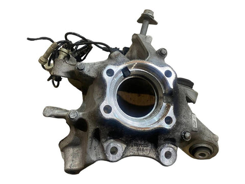 BMW 7 SERIES Rear wheel hub spindle/knuckle OEM 33306865661